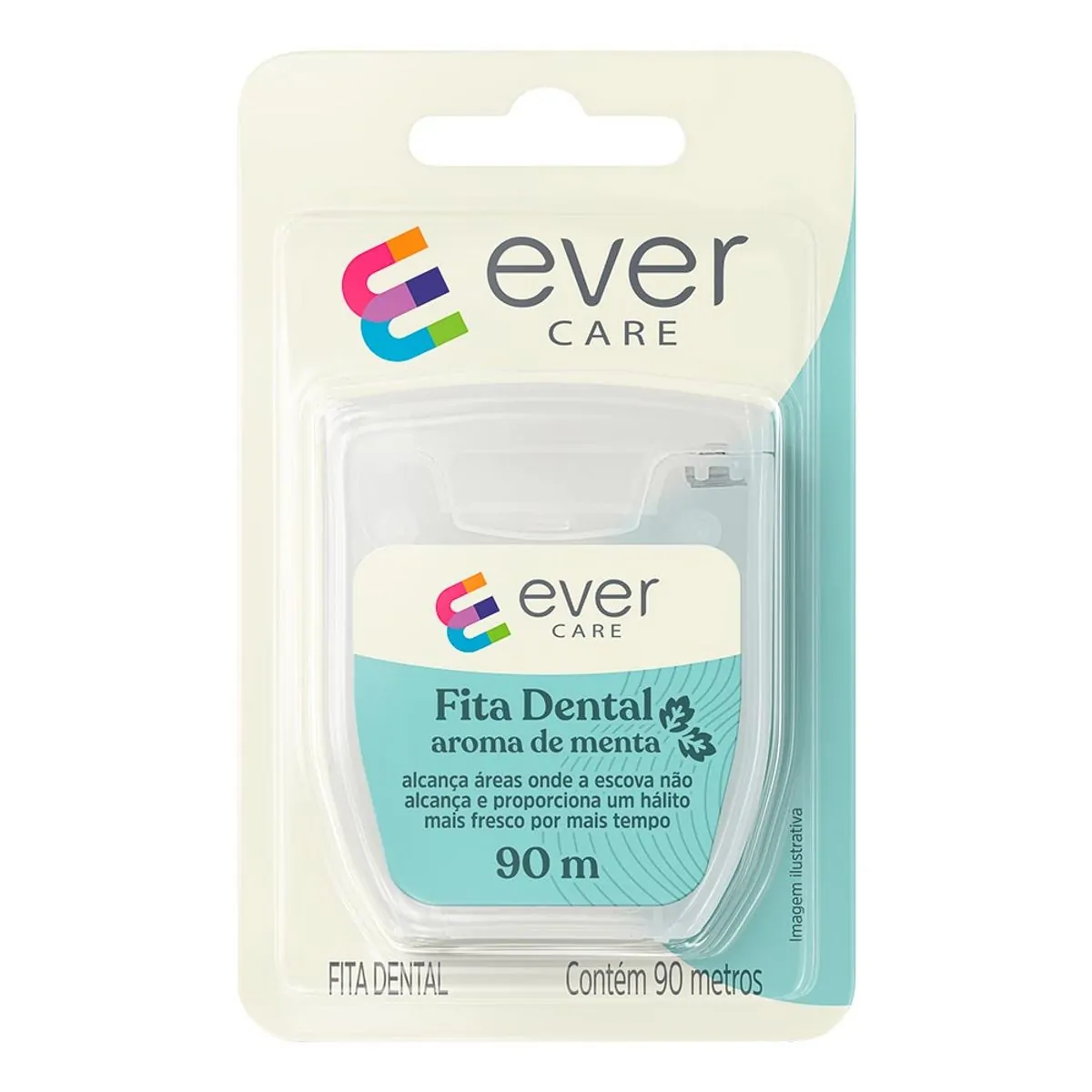 Fita Dental Ever Care 90m
