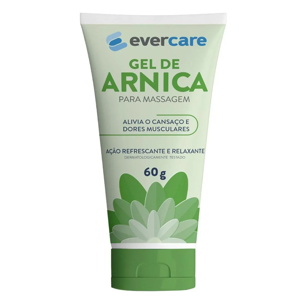 Gel de Arnica Ever Care 60g