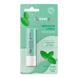 Protetor Labial Ever You Fresh Mint 3,6g