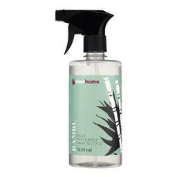 Água Perfumada Ever Home Bambu 500ml