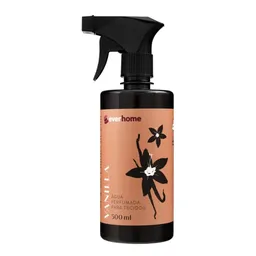 Água Perfumada Ever Home Vanilla 500ml