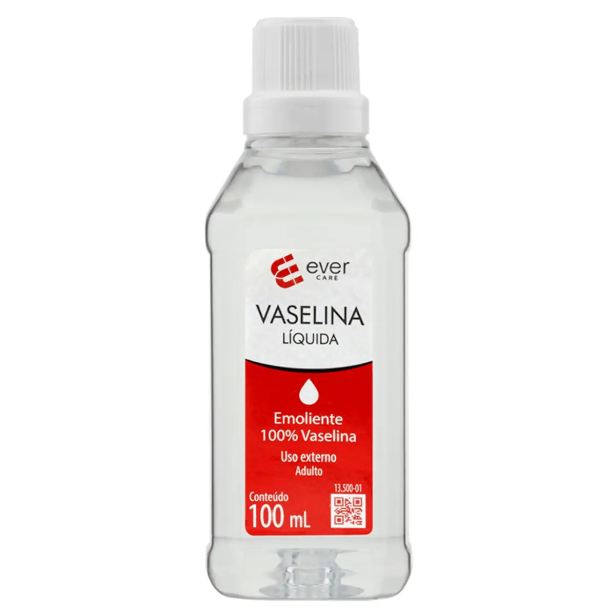 Vaselina Liquida Ever Care 100ml
