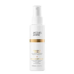 Spray Umidificador Perfect Curls Jacques Janine Professionnel 120ml