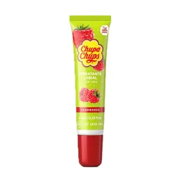 Hidratante Labial Chupa Chups The Skin Soul Framboesa 10g
