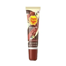Hidratante Labial Chupa Chups The Skin Soul Choco Vanilla 10g