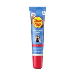 Hidratante Labial Chupa Chups The Skin Soul Cola 10g