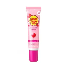 Hidratante Labial Chupa Chups The Skin Soul Tutti Fruitti 10g