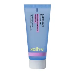 Hidratante Facial Sallve Firmador 40g