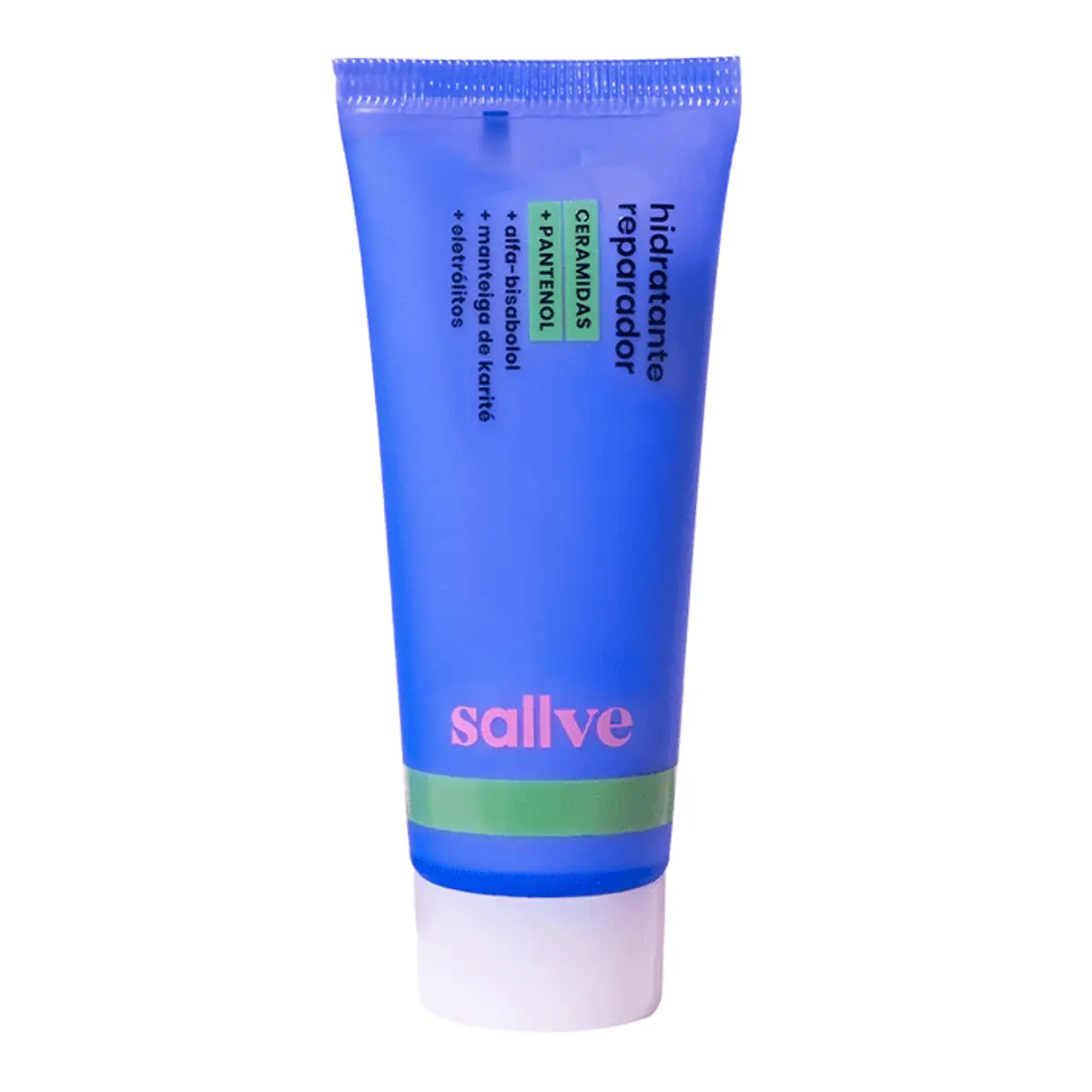 Hidratante Sallve Reparador 40g
