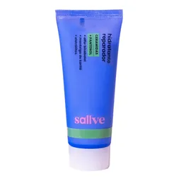 Hidratante Sallve Reparador 40g