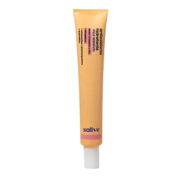 Sérum Facial Sallve Antioxidante Hidratante Pele Sensível 35g