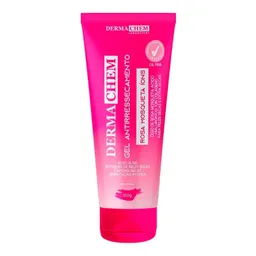 Gel Antirressecamento Dermachem Rosa Mosqueta 100g