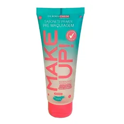 Sabonete Dermachem Demaquilante Make Up 100ml