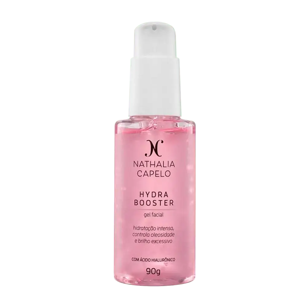 Nathalia Capelo Hydra Booster - Gel Facial 90g