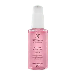 Nathalia Capelo Hydra Booster - Gel Facial 90g