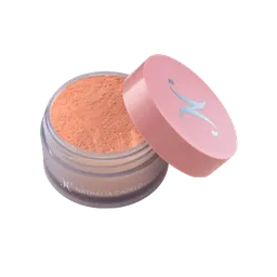 Nathalia Capelo Velvet Powder 3.0 Beige - Pó Solto 80g