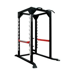 Weight Optional Power Rack Sl Wellness - EM119