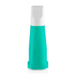 Caixa com 100 Lancetas de Segurança 21g 2,2mm Multilaser Saúde - HC429
