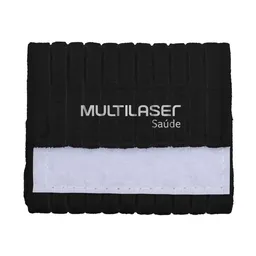 Munhequeira com Velcro Multilaser Saúde - HC336