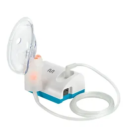 Inalador Compressor Neb Travel Multi Saúde 240V 1 Unidade