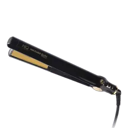 MQ Max 480 Slim Titanium Black - Prancha de Cabelo Bivolt