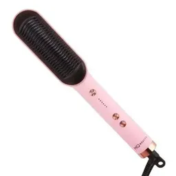 Escova Mq Beauty Alisadora Lizin Bivolt 45W