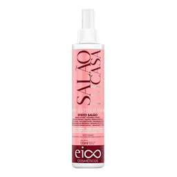 Spray Finalizador Eico Salao Em Casa 120ml