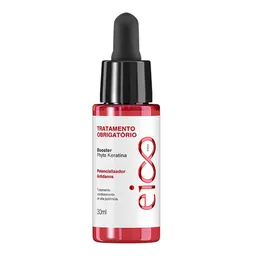Booster Capilar Eico Phyto Keratina Tratamento Obrigatório 30ml