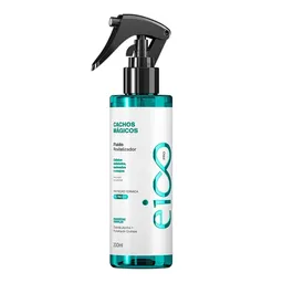 Fluido Capilar Revitalizador Eico Pro Cachos Mágicos 200ml