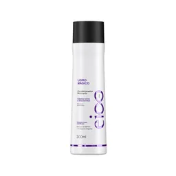 Eico Pro Loiro Mágico - Condicionador Matizante 300ml