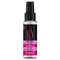 Óleo Reparador Capilar Eico Tratamento Rosa Mosqueta 60ml Spray