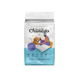 Tapete Higiênico  Chamego - 30 Unidades