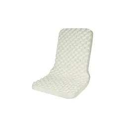 Almofada Apoio Posição Sentada Espuma Viscoelástica - Perfetto