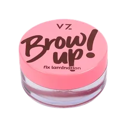 Vizzela Brow Up! - Cera Para Sobrancelhas 10g