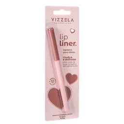 Vizzela Lip Liner Lapiseira Labial - Delicada