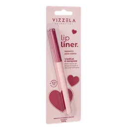 Vizzela Lip Liner Lapiseira Labial - Corajosa