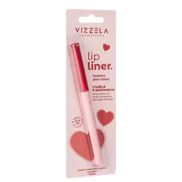 Vizzela Lip Liner Lapiseira Labial - Sonhadora