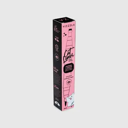 Vizzela Carimbo e Caneta Delineadora Line e Stamp - 2ml