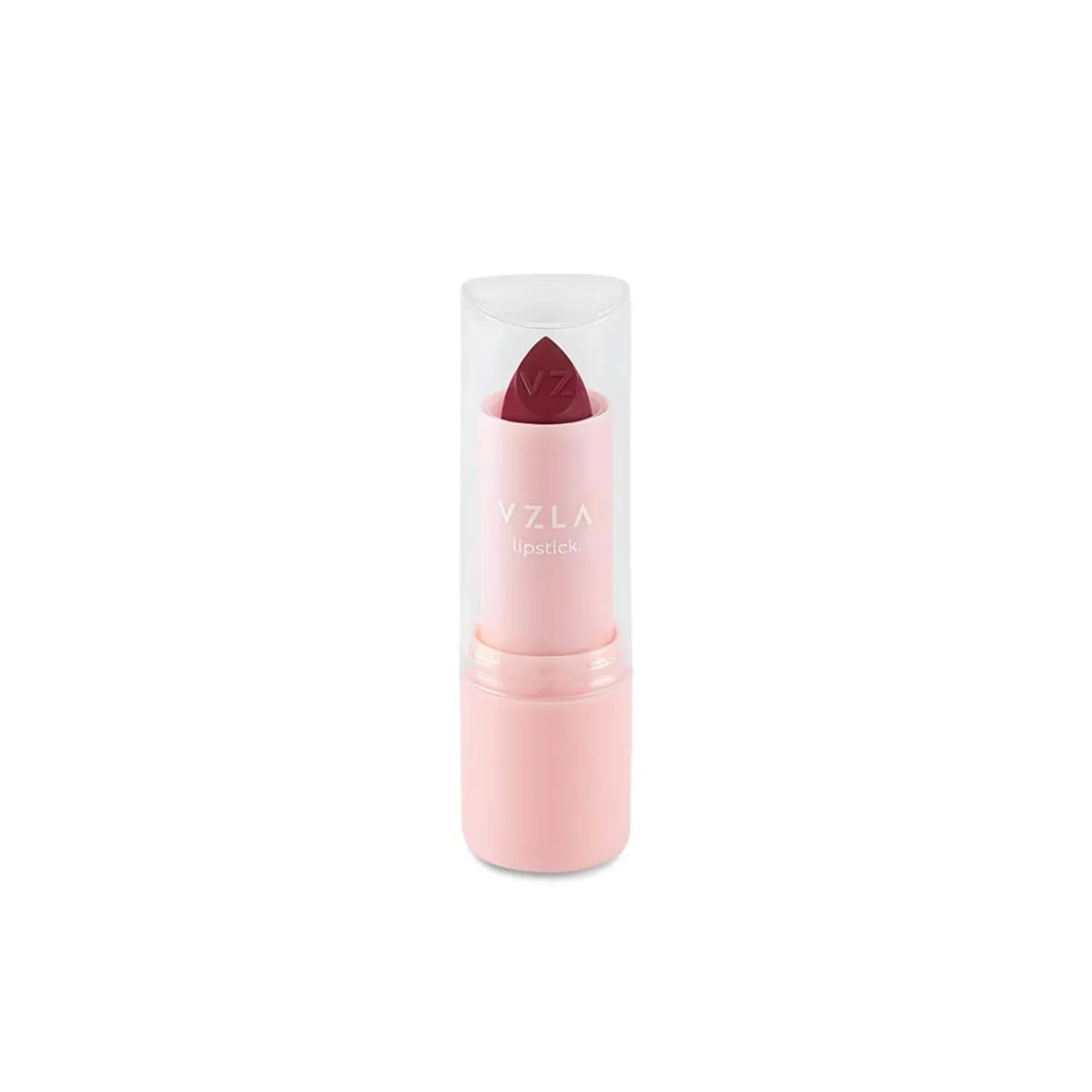 Batom Lipstick Matte Ela É Corajosa Vizzela 4g