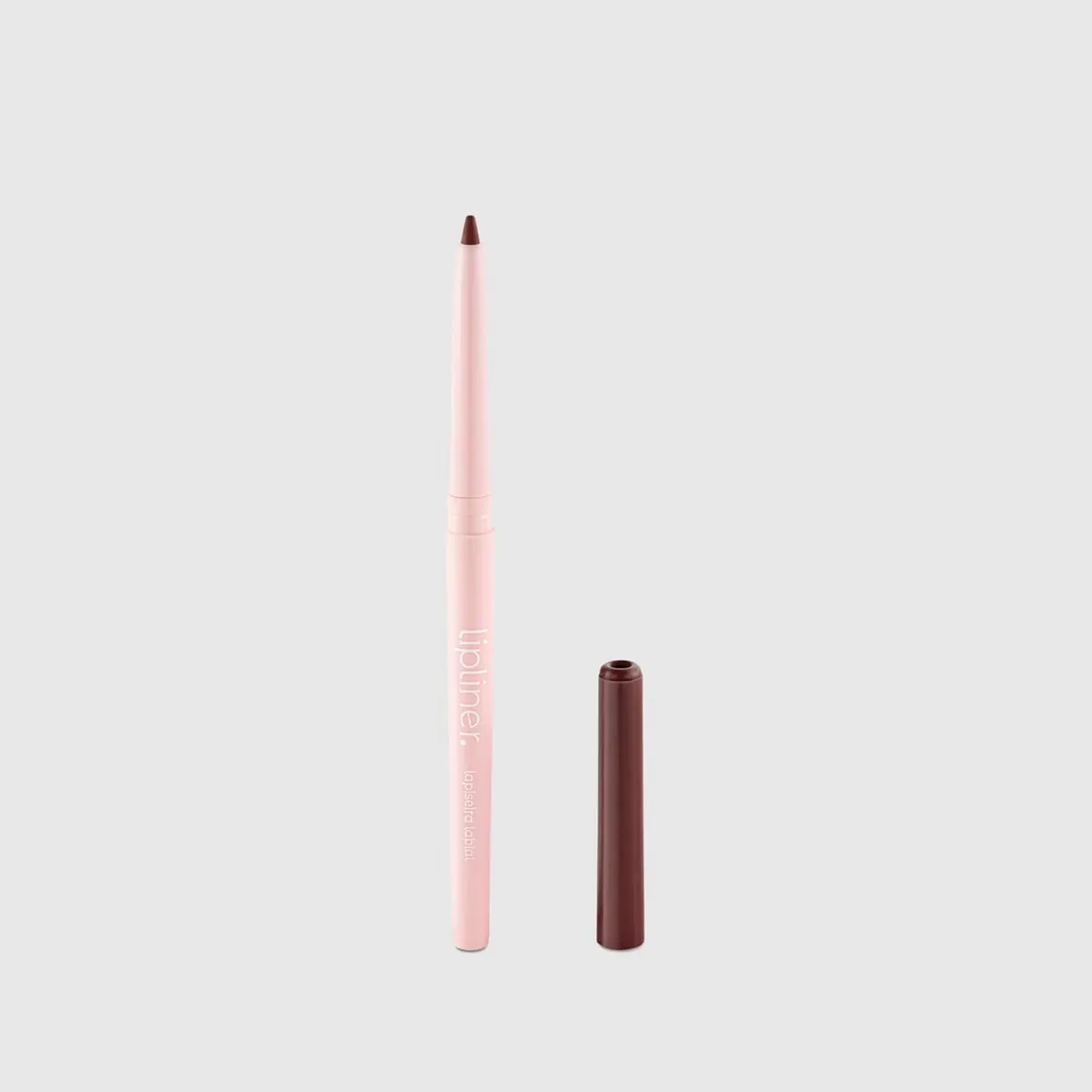 Vizzela LipLiner Lapiseira Labial - 08-Determinada