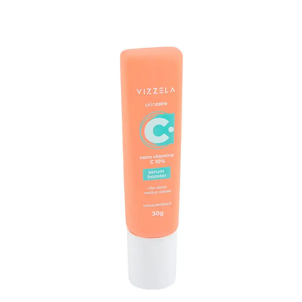 Vizzela Vitamina C - Sérum - 30g