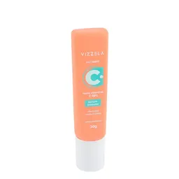 Vizzela Vitamina C - Sérum - 30g