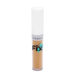 Vizzela Corretivo Fix - Corretivo Líquido Matte 7g - Cor 08