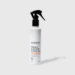 Finalizador Capilar Para Blindagem da Cor 200ml