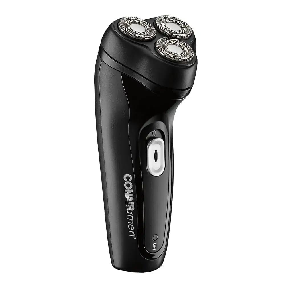 Barbeador Elétrico Conair - Conair For Men - | Bivolt