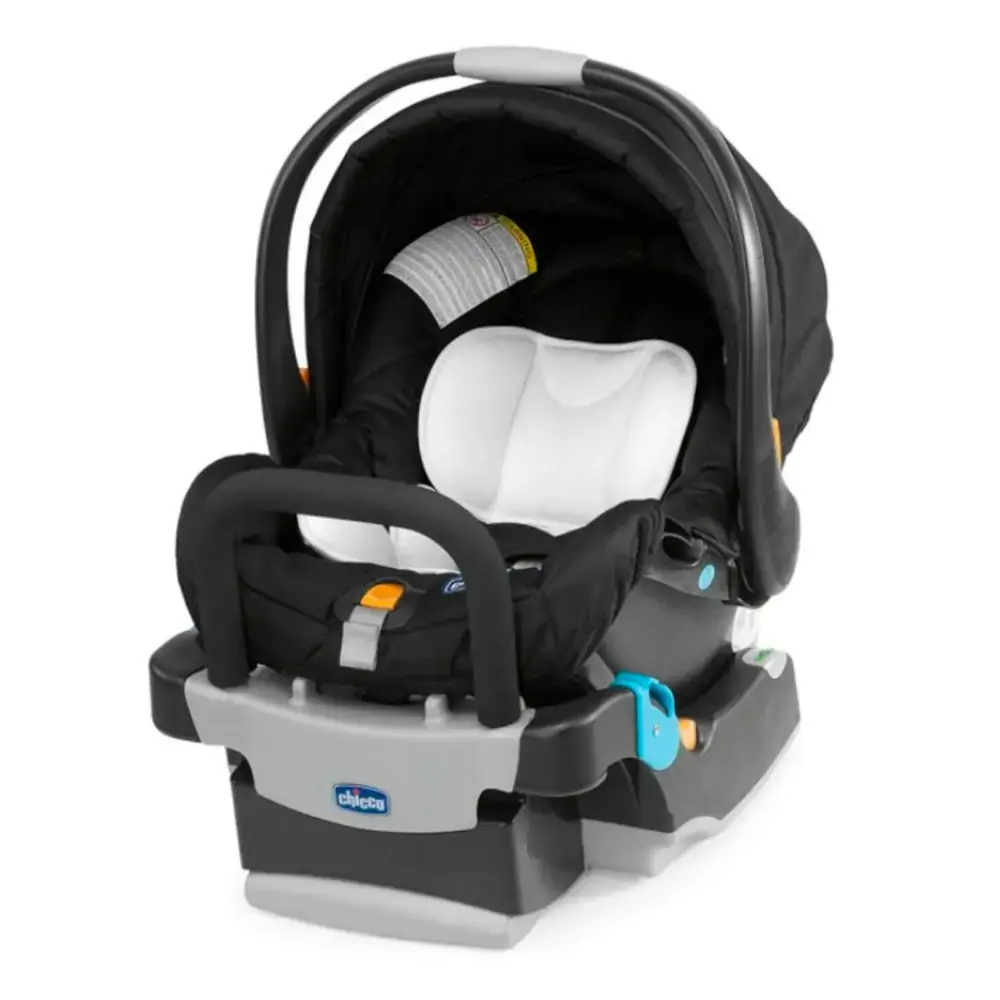 Cadeira Infantil para Passeio e Carro Keyfit Night Chicco 1 unidade