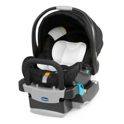 Cadeira Infantil para Passeio e Carro Keyfit Night Chicco 1 unidade