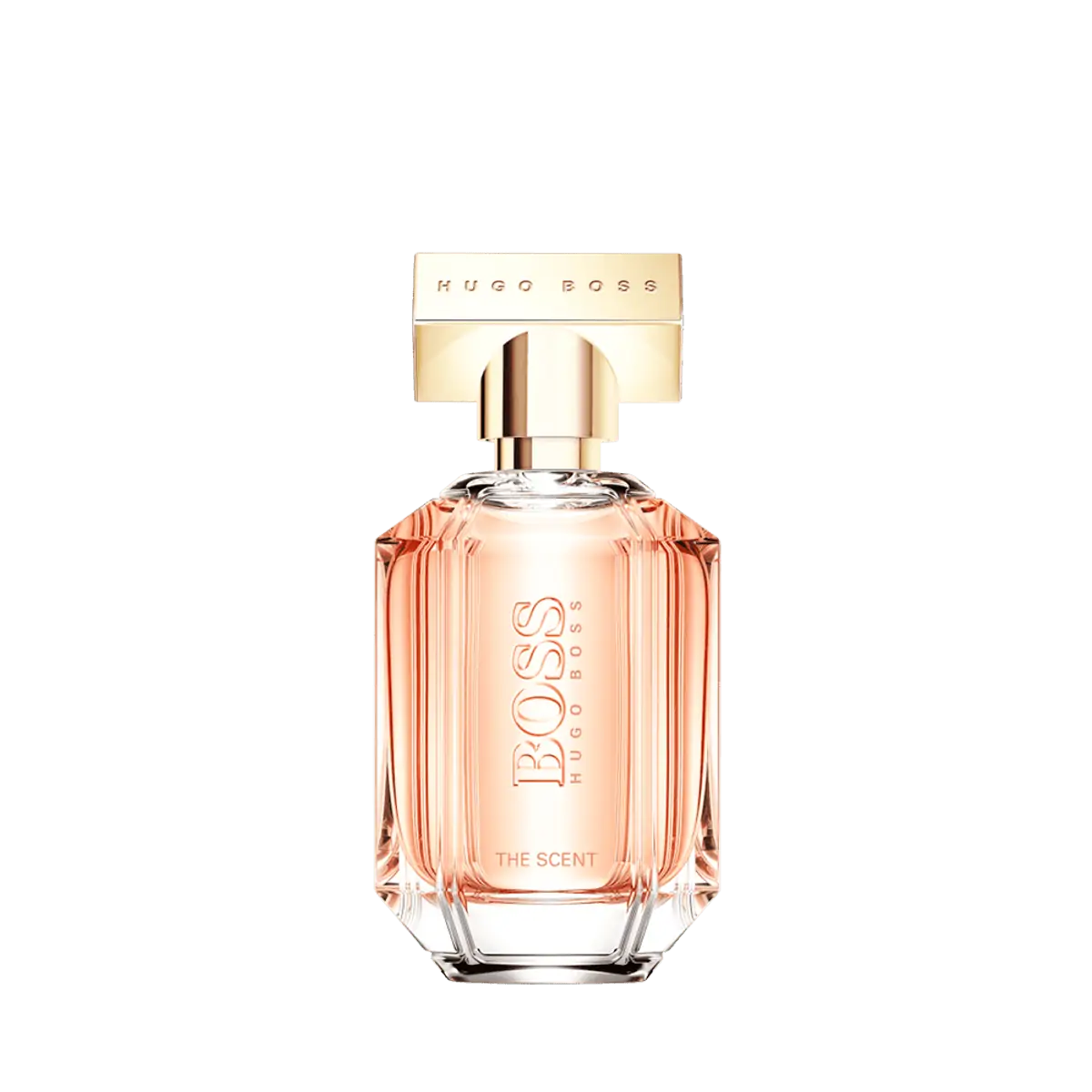 Perfume Hugo Boss The Scent Eau de Parfum - Perfume Feminino - 50ml