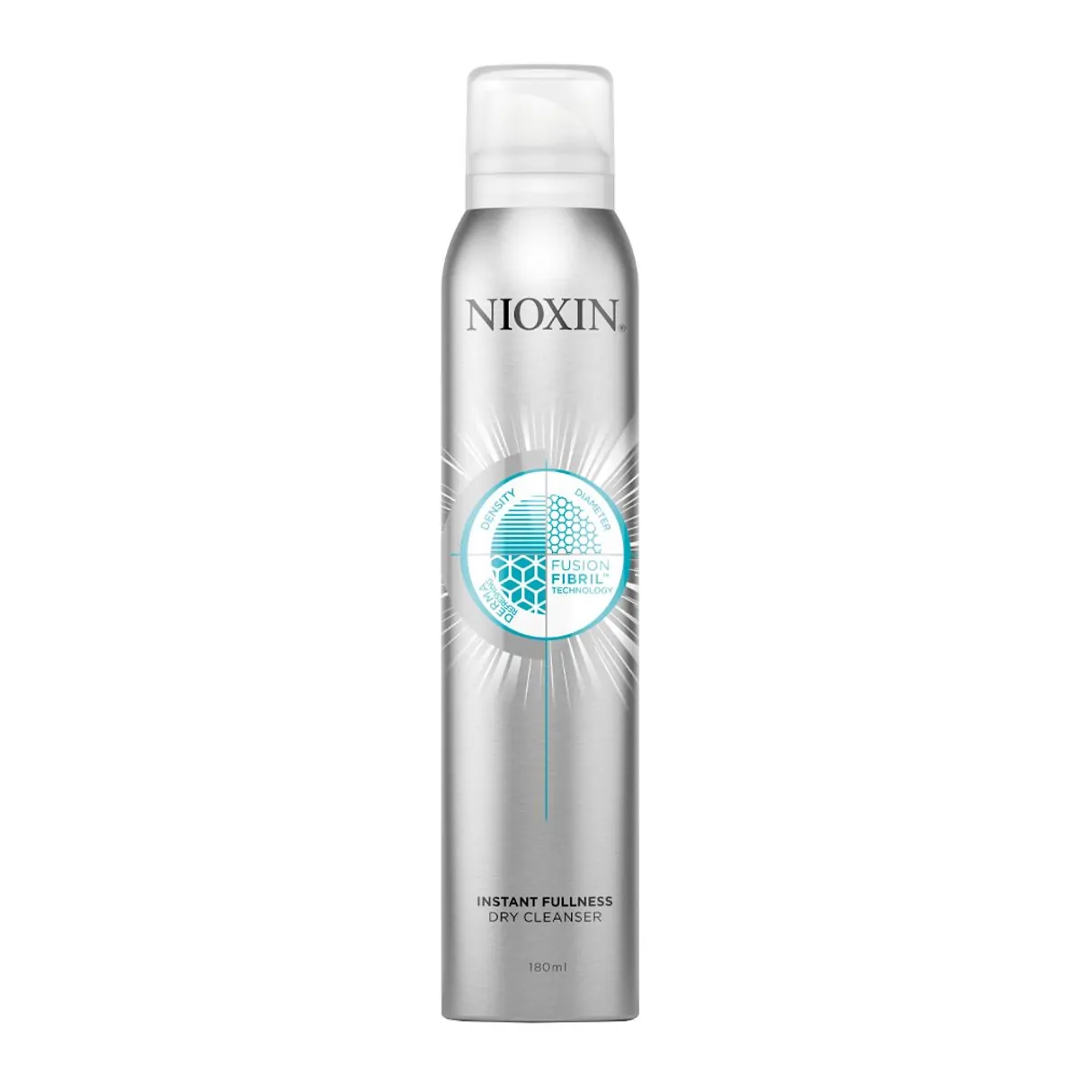 Shampoo Nioxin Instant Fullness 180ml
