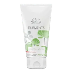 Condicionador Wella Professionals Elements Renewing 200 ml 8005610579092